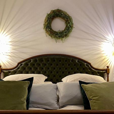 Sonnenhof 1737 - Ferienzimmer & Apartments Barbelroth Kültér fotó