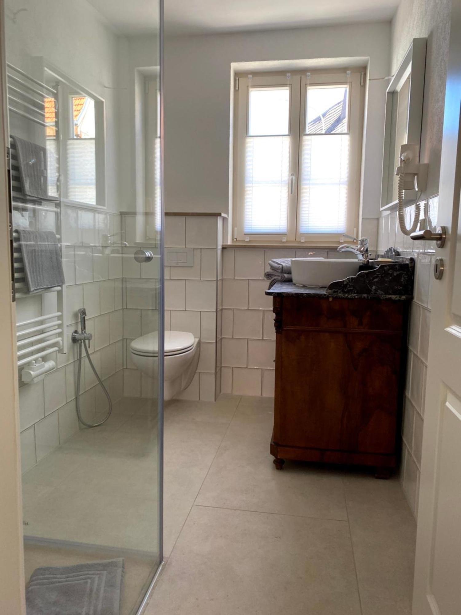 Sonnenhof 1737 - Ferienzimmer & Apartments Barbelroth Kültér fotó