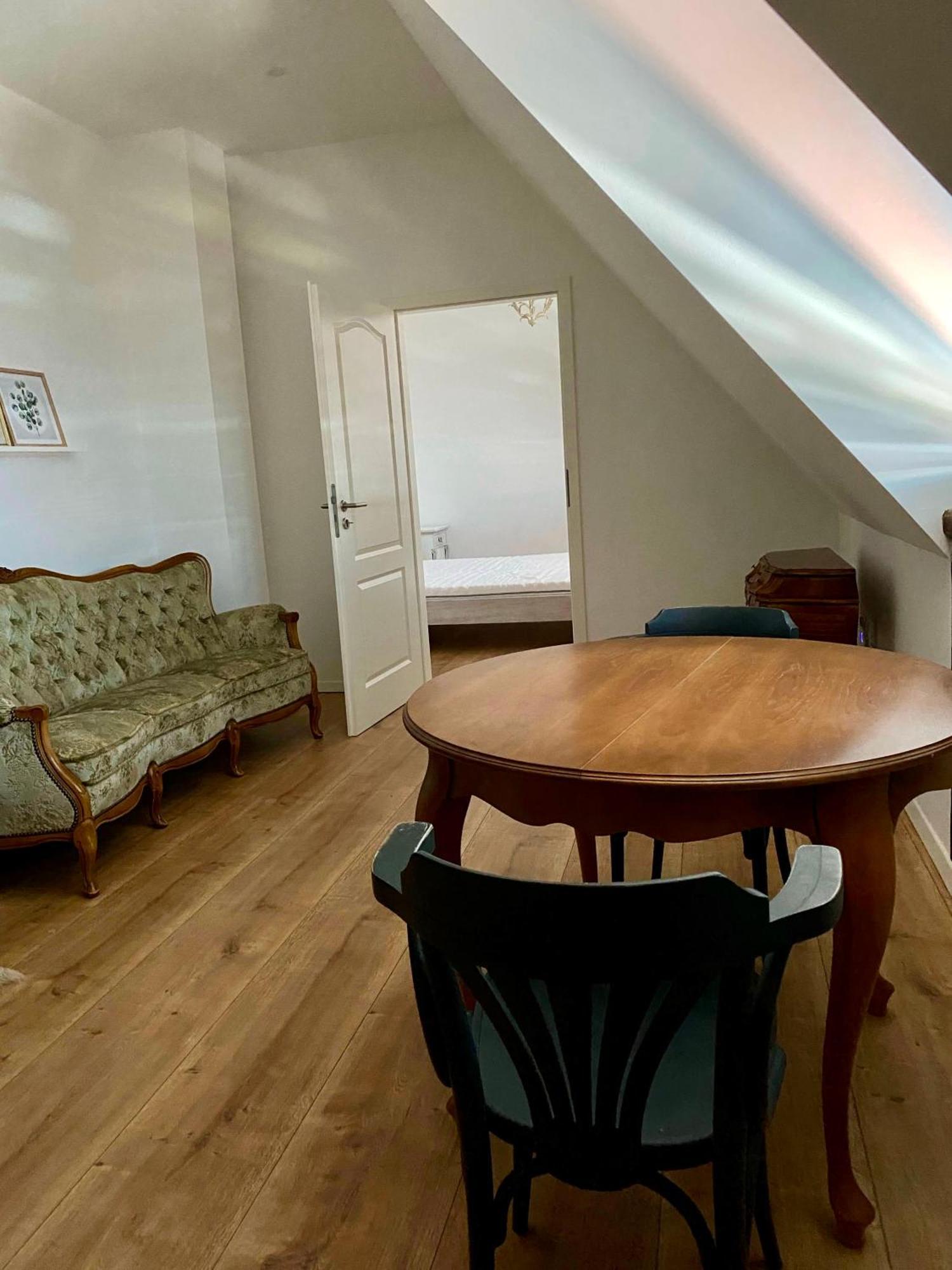 Sonnenhof 1737 - Ferienzimmer & Apartments Barbelroth Kültér fotó