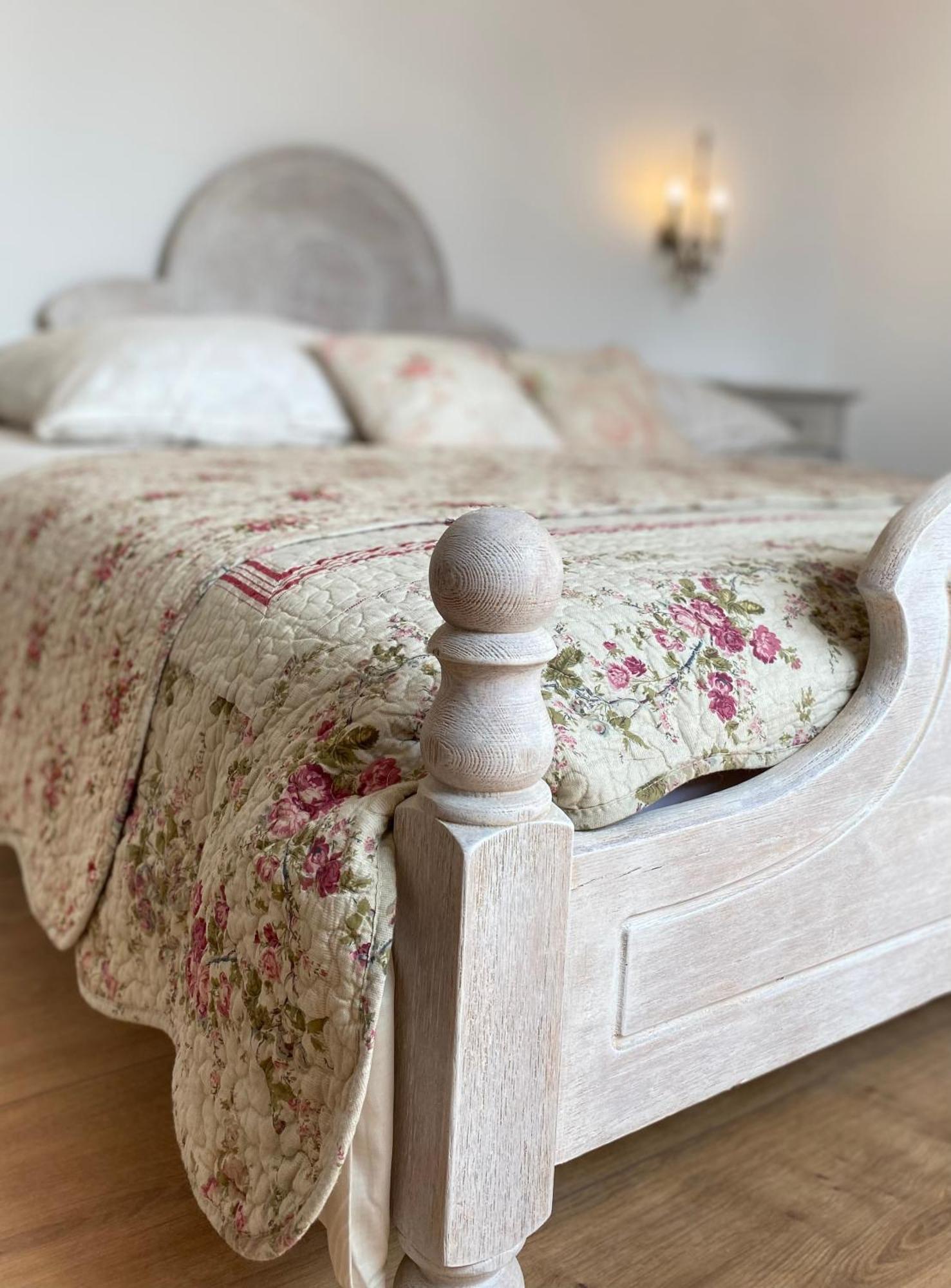 Sonnenhof 1737 - Ferienzimmer & Apartments Barbelroth Kültér fotó