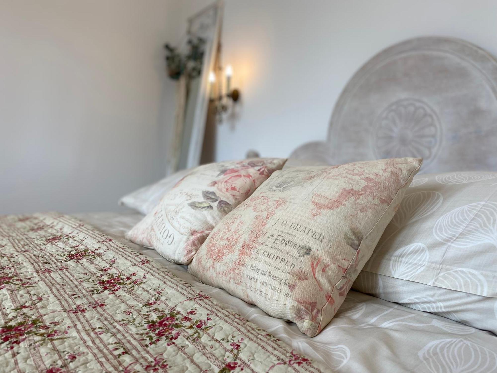 Sonnenhof 1737 - Ferienzimmer & Apartments Barbelroth Kültér fotó